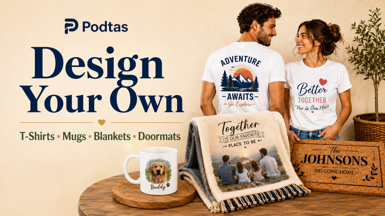 Design Your Own