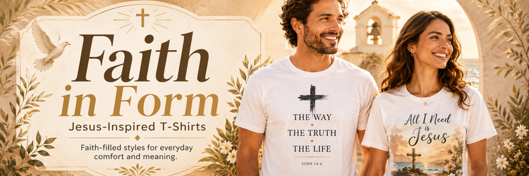 Faith in Form
