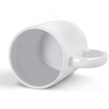 Add Your Own and Text Design Custom Personalized Mug