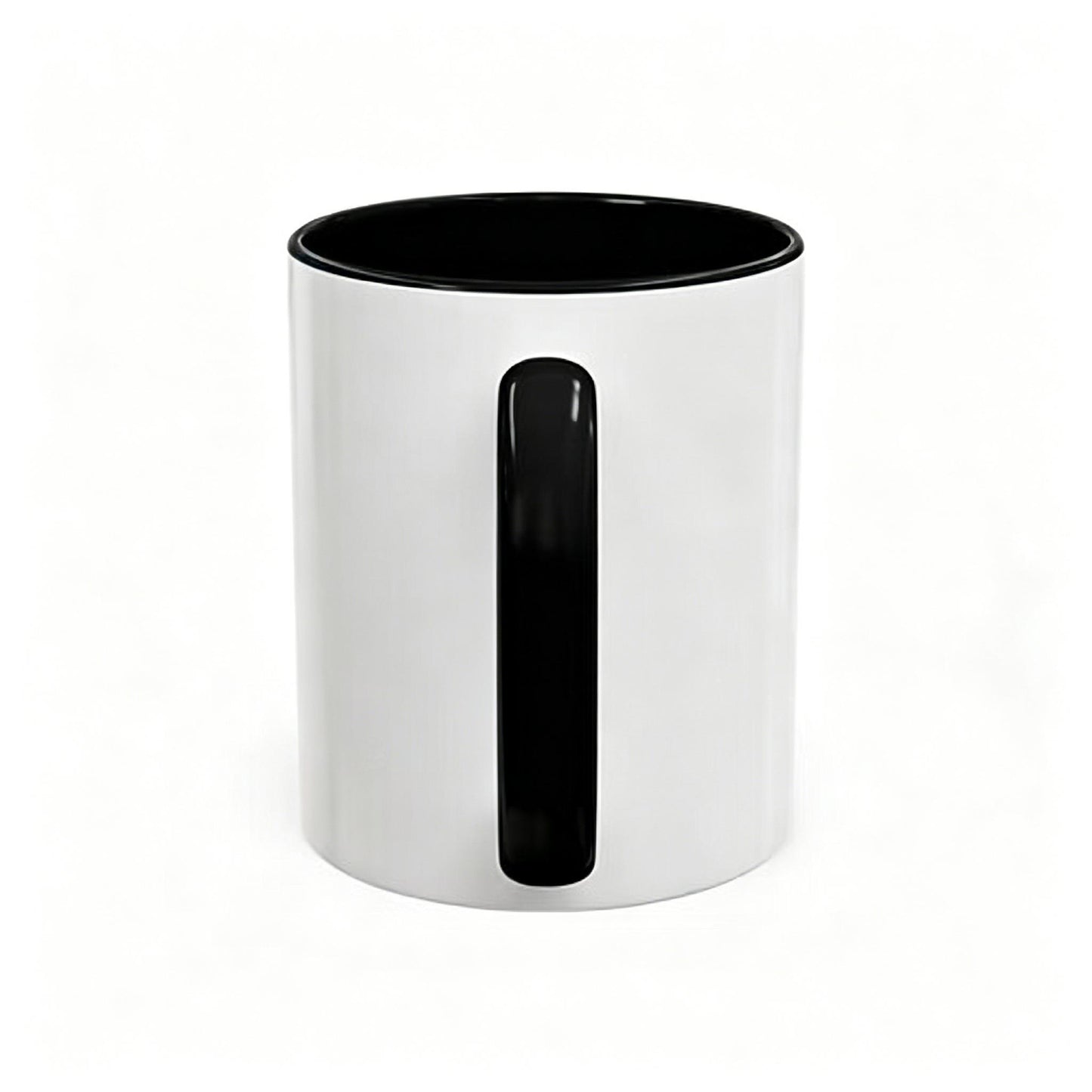 Add Your Own and Text Design Custom Personalized Mug