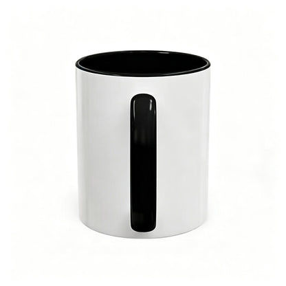 Add Your Own and Text Design Custom Personalized Mug