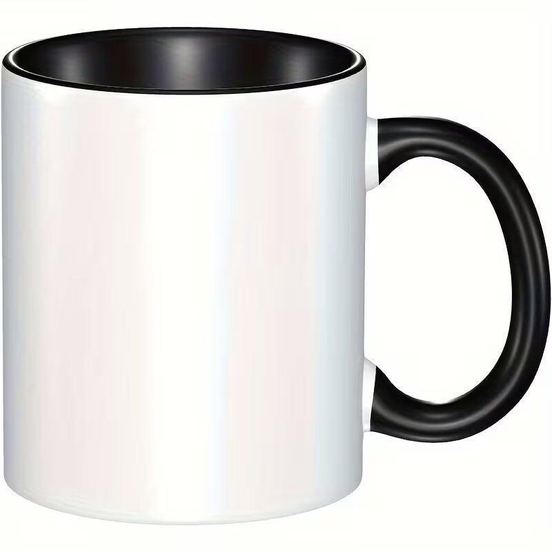 Add Your Own and Text Design Custom Personalized Mug