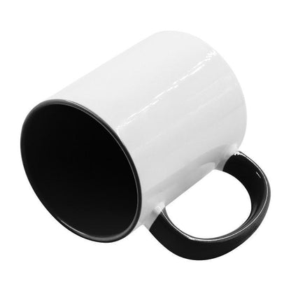 Add Your Own and Text Design Custom Personalized Mug