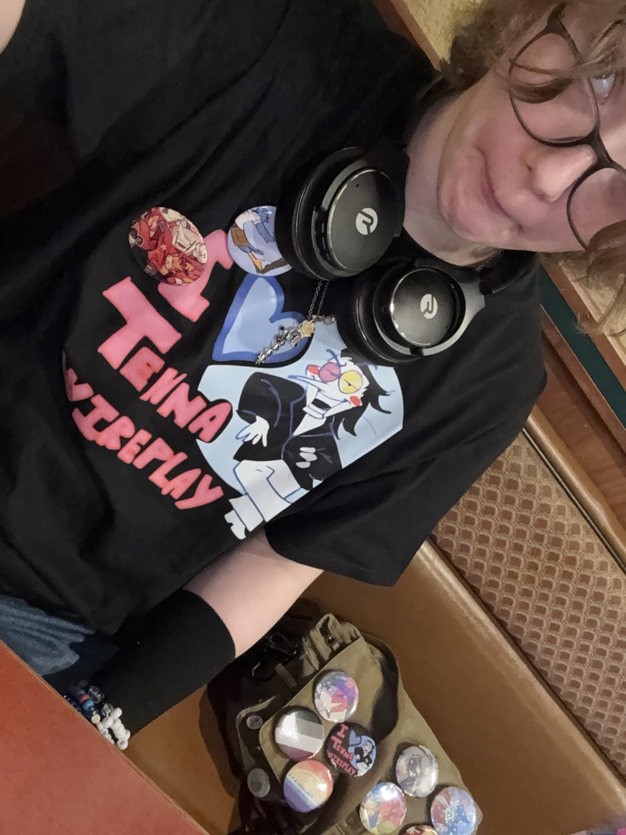 Custom Photo T-Shirt – Upload Your Own Image