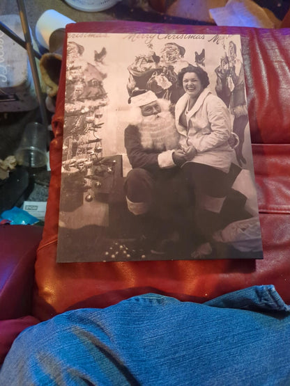 Custom Photo Canvas Print – Upload Your Own Image