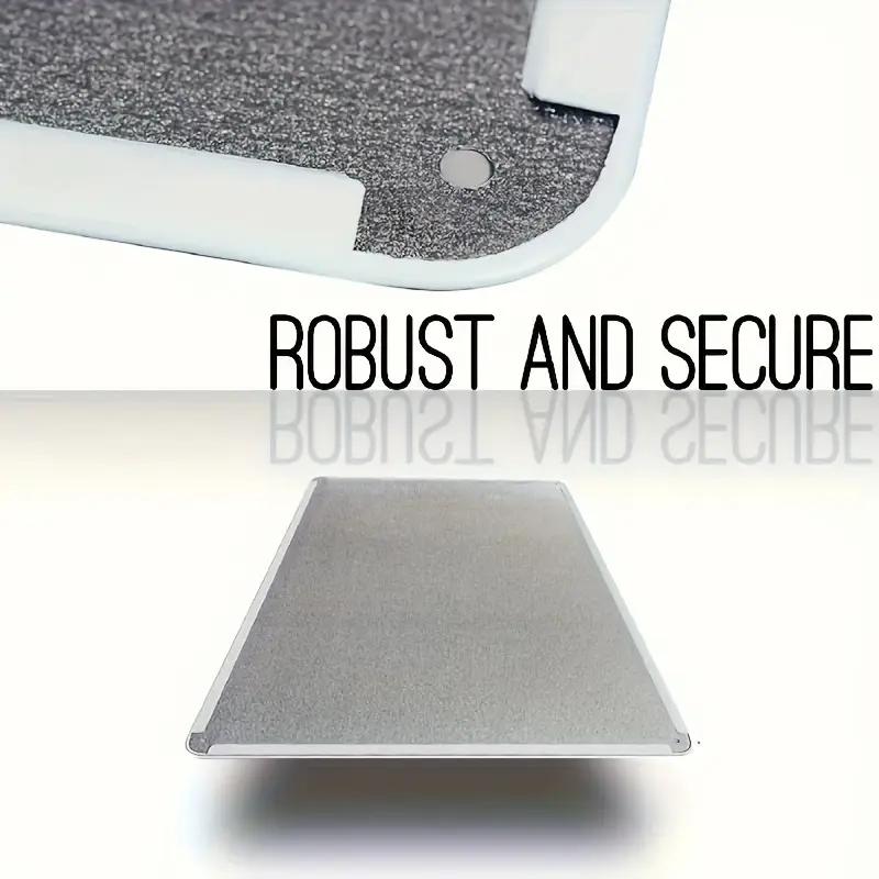 Custom Metal Sign – Upload Your Photo or Logo
