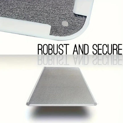 Custom Metal Sign – Upload Your Photo or Logo