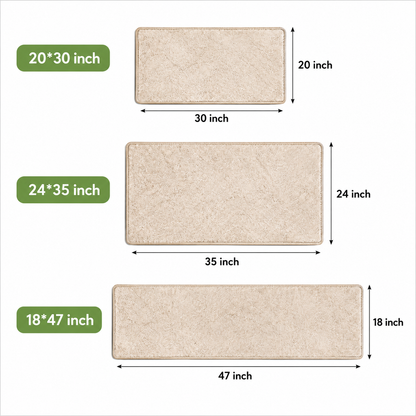 Custom Photo Floor Mat – Upload Your Own Image