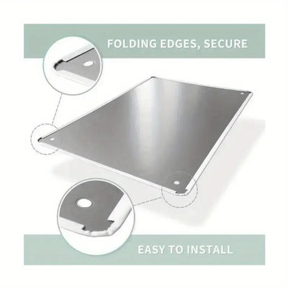 Add Your Own and Text Design Personalized Custom Custom Metal Sign